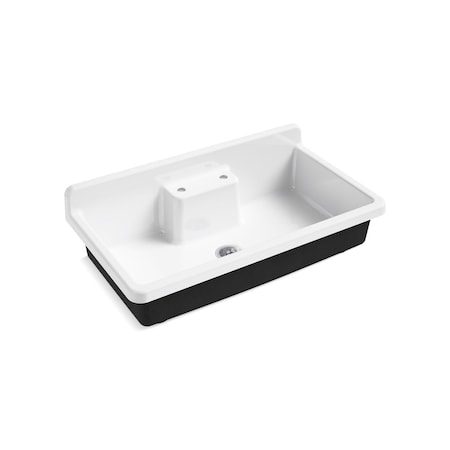 Kohler Farmstead Freestanding Kitchen Sink 21103-2HP5-0
